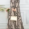 Women Vintage Long Sleeve Muslim Dress Abaya ZANZEA Bohemain Printed Sundress Fashion Robe Femme Elegant Loose Vestidos Kaftan